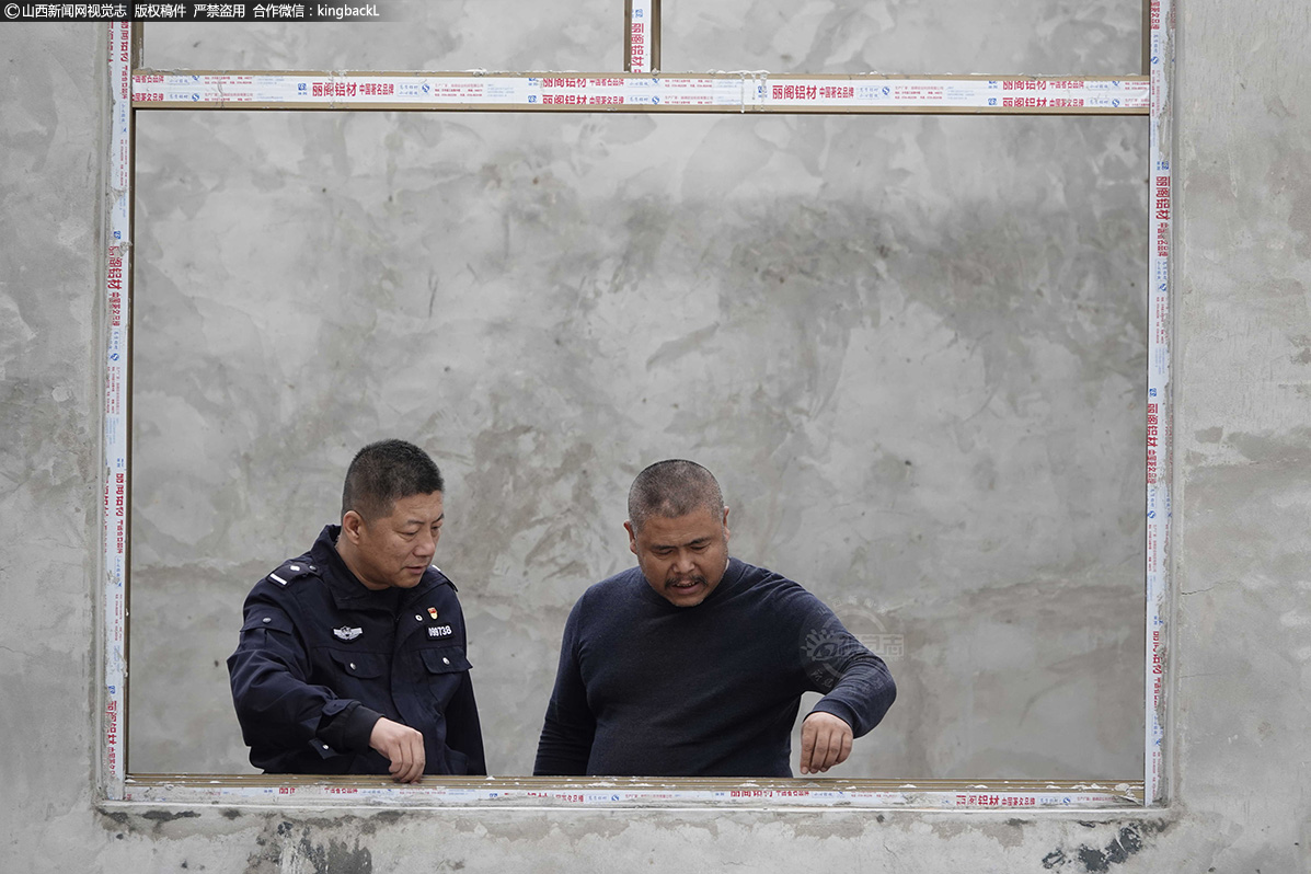      在了解了黑小麦的特性、价值及深加工的流程后，他们又马不停蹄南下河南焦作考察选购石磨面粉机，计划筹建石磨扶贫车间，健立完善“合作社+基地+石磨加工+农户”的运营模式，这样不仅能够提升“黑小麦”的附加价值，还能让农户们在农闲时忙起来，创造更多的价值。