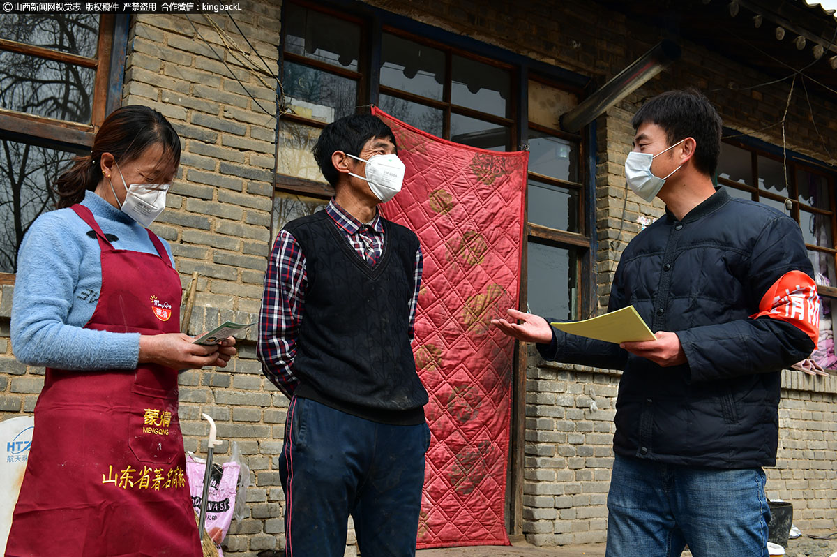      谈起扶贫工作的体会时，冀超说：“交之道，在于交心。若能捧着真心来，定能带着真心去。”在点点滴滴的工作中，在这些细微琐碎的服务中，冀超真切地感受到了扶贫的意义，感受到了工作的价值，也让他对以后的任何工作都有了必胜的信心。