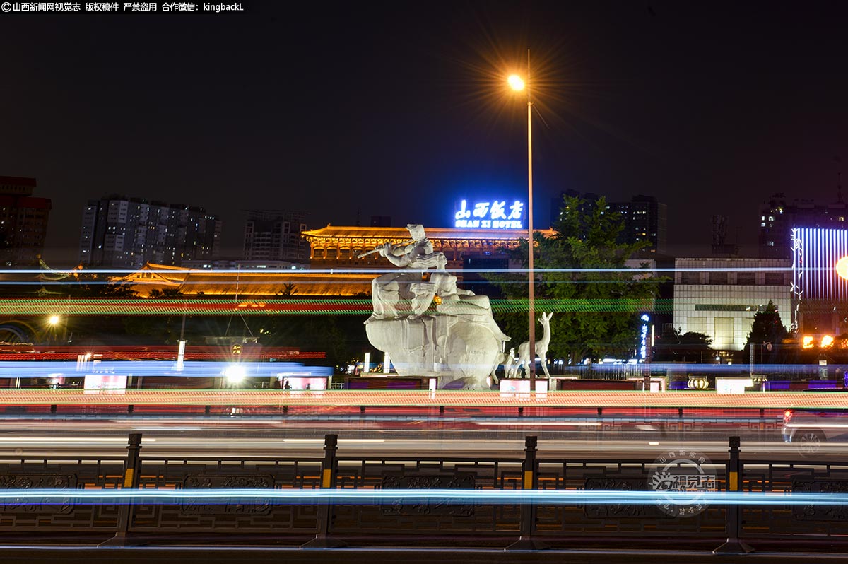      改造提升后的五一广场，有助于彰显城市厚重的英雄历史和红色记忆，成为展示太原市作为历史文化名城的窗口，有助于塑造太原市独特的城市风貌特色。