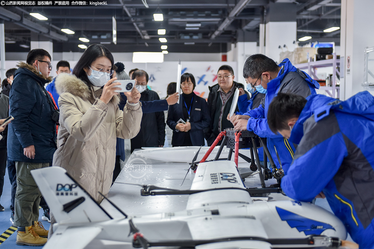      山西北斗信息产业园的建成和投产，将弥补我省在卫星应用和空间地理方面的产业差距，助力我省相关产业的集聚和高质量发展，再创山西卫星遥感、空间信息产业辉煌。