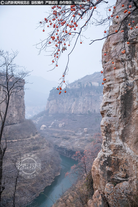      虹梯关大峡谷高底落差约500米，两岸绝壁对峙，谷底清泉奔流。集“雄、奇、险、秀、幽”为一体，是大自然的杰作。