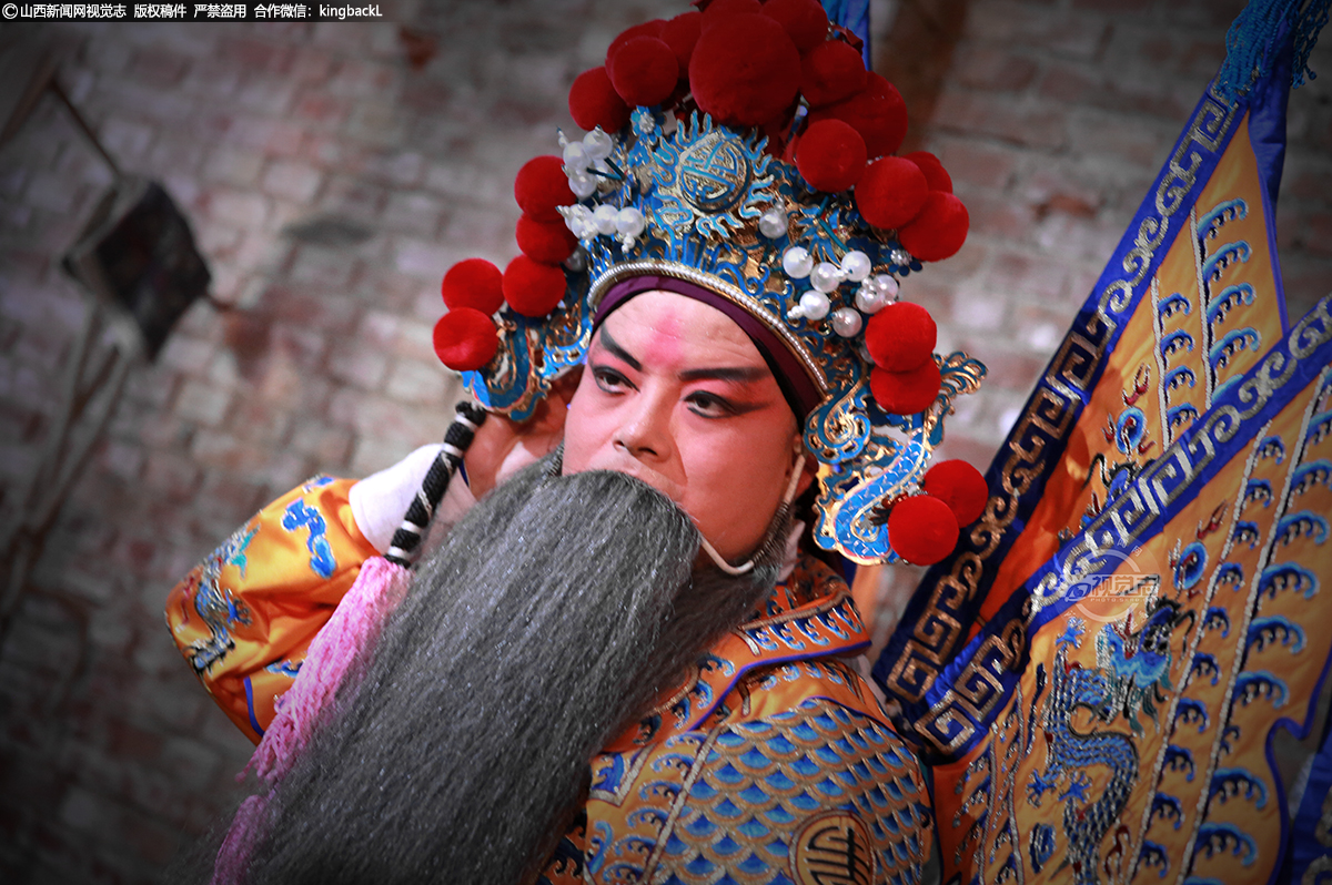      演出活动为期四天，共计演出7场，观看群众达3千余人次。演出活动极大地丰富了当地群众文化生活，为村民们带去了文化享受。