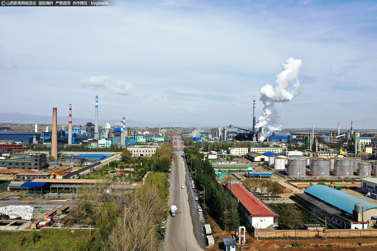      目前，仅当地省级新绛经济技术开发区，招商引资入驻企业已达200多家，提供就业岗位2万多个。