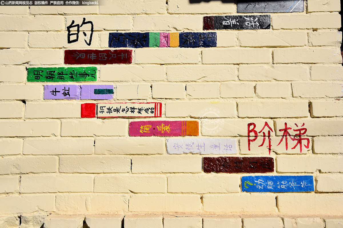      2017年毕业于山西大学教育学专业的王李军，自毕业后，他一直在教育行业工作。今年年初，他毅然辞职返乡发展，利用邻居家的一间平房，经过3个多月的改造和筹备，自费创办万路书社。