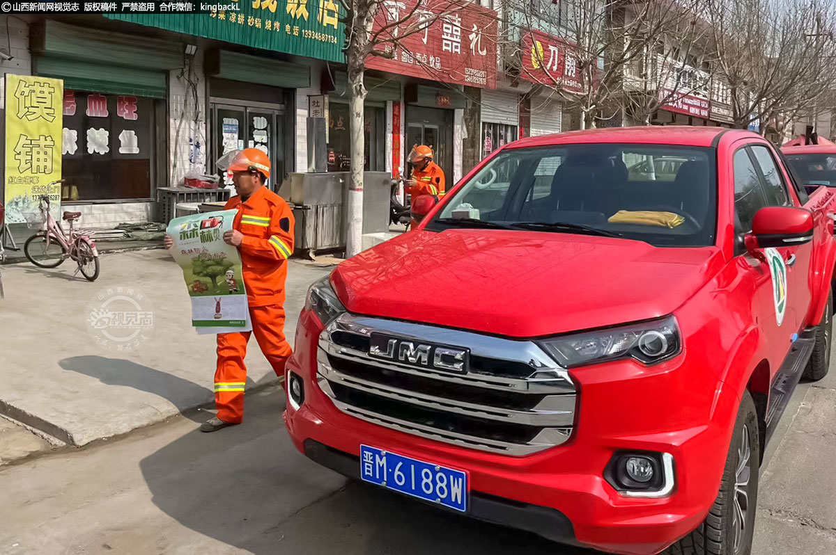      为不断提高全民森林草原防火意识，努力营造全社会关注森林草原防火、参与森林草原防火、支持森林草原防火的良好氛围，使森林草原防火工作成为全民自觉行动，运城市林草部门积极开展森林防火宣传月活动。
