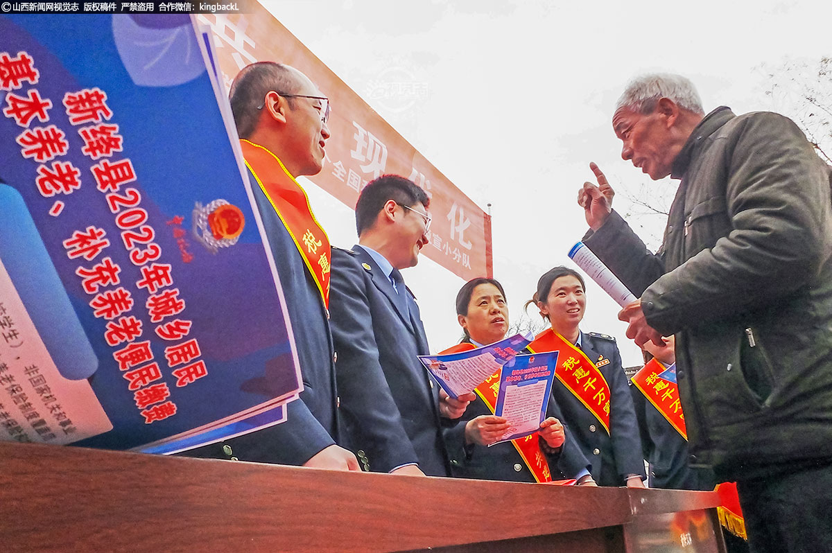      小分队通过面对面的讲解，进一步宣传好、解读好、落实好最新税收优惠政策，确保纳税人缴费人应知尽知、应享尽享、直达快享。