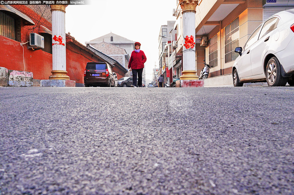      此次道路改造工程不仅改变了庄儿头村的面貌，也让村民们对村庄的未来充满了期待。他们期待着在新的道路上能够有更多的机会和可能，也期待着村庄能够在未来的发展中焕发出新的活力。