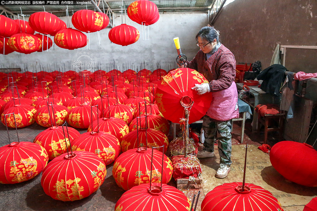      近年来，加工户们积极探索，推陈出新，不断提升技艺，丰富产品种类。