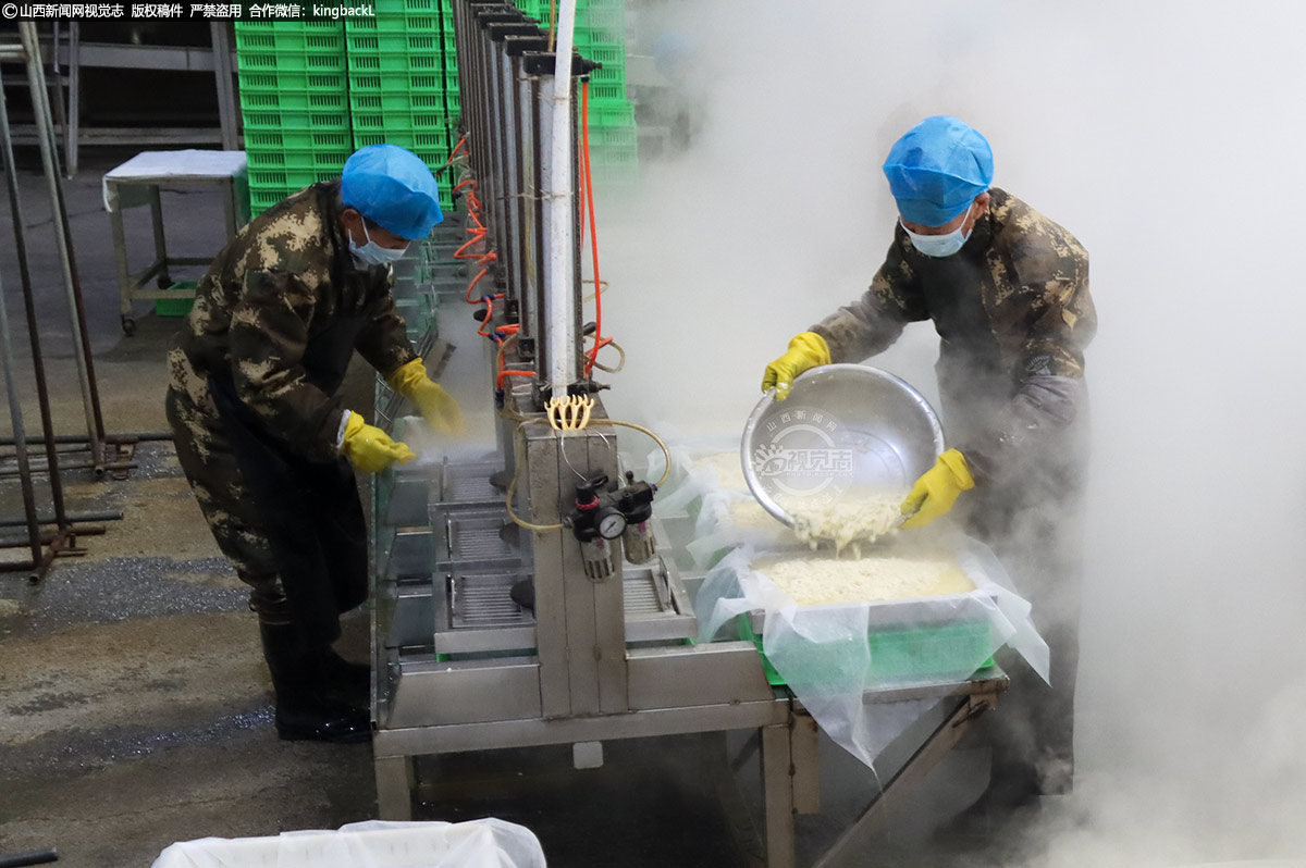      阳城县众源豆制品加工厂将继续秉承品质至上的原则，不断创新和完善生产工艺，为消费者提供更多优质、健康的豆制品。同时，该厂还将积极履行社会责任，带动更多农民增收致富，为乡村振兴贡献自己的力量。