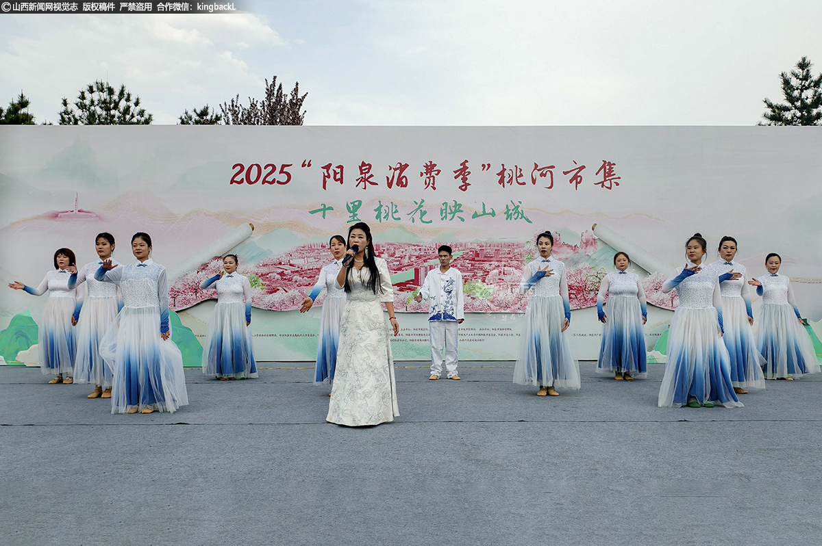      阳泉彩梦残疾人艺术团的这场演出，不仅是一场艺术的盛宴，更是一次心灵的洗礼。他们用卓越的艺术才华，向社会传递出坚韧、乐观、积极向上的正能量，激励着每一个人勇敢面对生活中的困难与挑战。