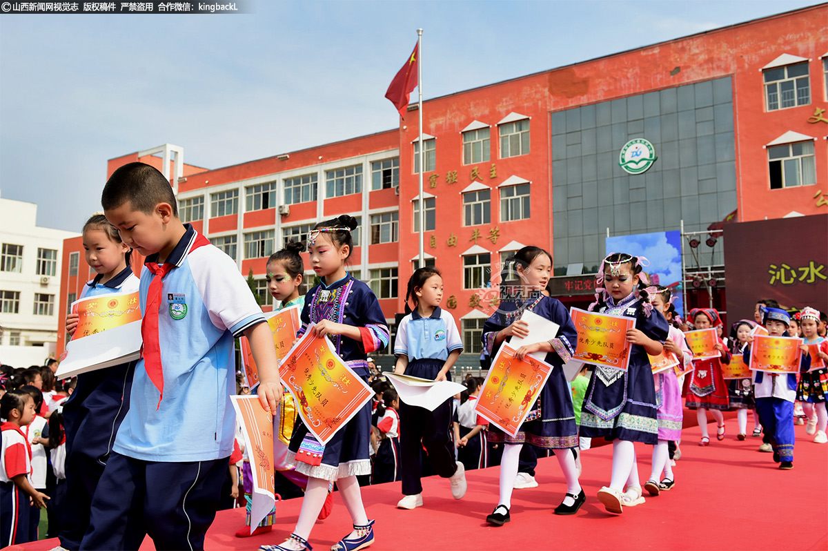      本次六一儿童节庆祝活动，通过丰富多样的形式，孩子们在欢乐中接受文化熏陶，增强了民族自豪感与爱国情怀。
